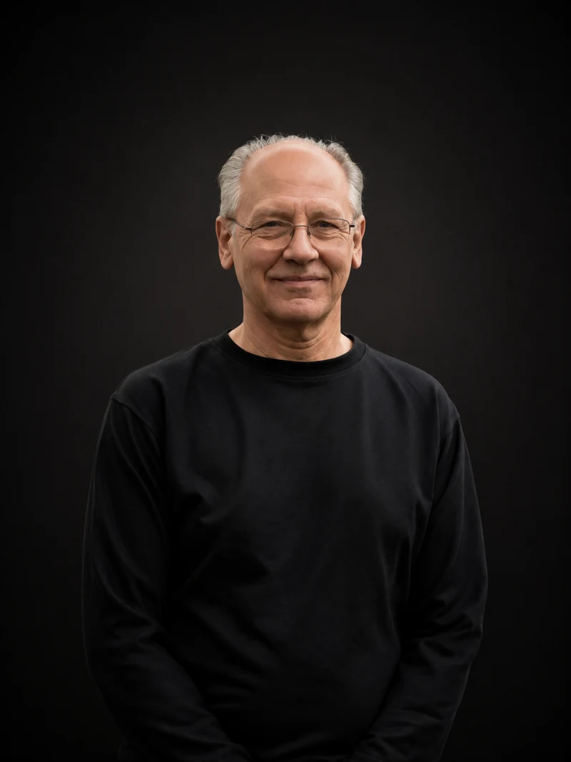 Dr. William Morrissette