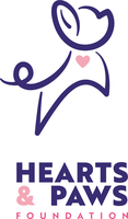 Hearts & Paws Foundation