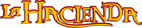 La Hacienda