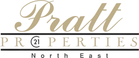 Pratt Properties North East