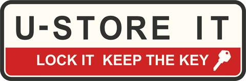 U-Store It