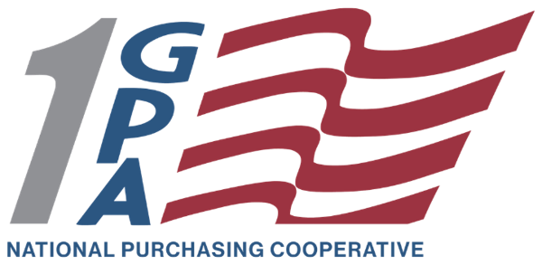 1GPA National Purchasing Cooperative