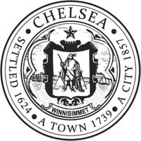 City of Chelsea seal