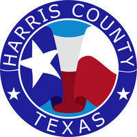 Harris County, Texas seal