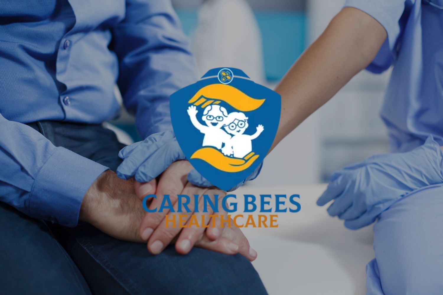 Caring Bees Healthcare