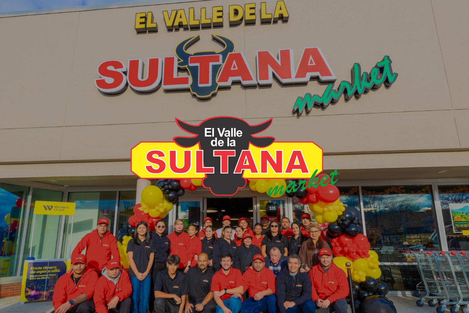 El Valle de la Sultana