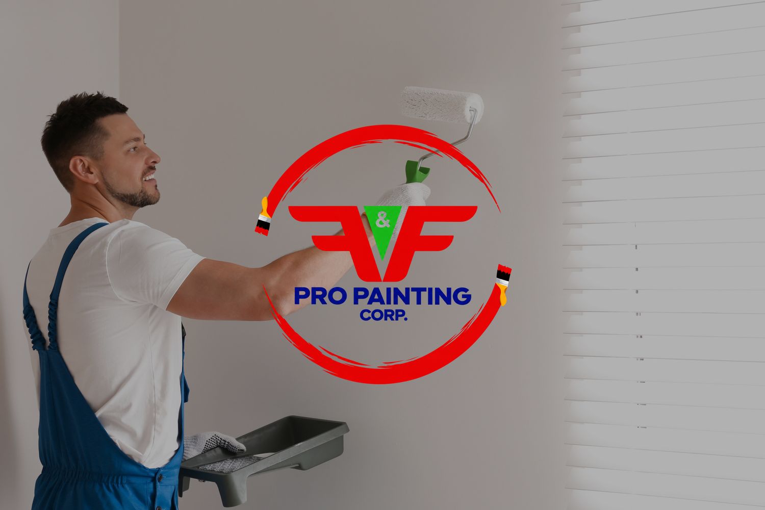 F&F Pro Painting