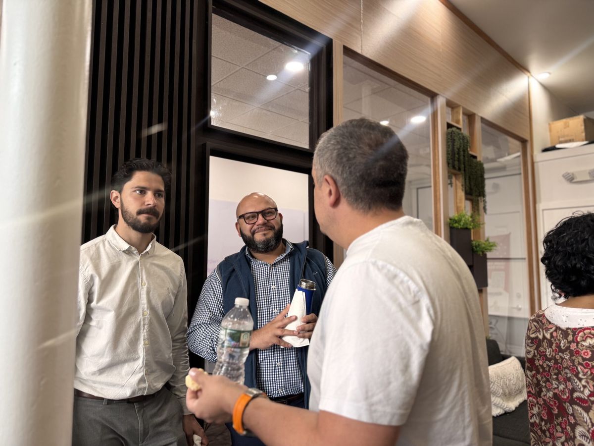Event photo