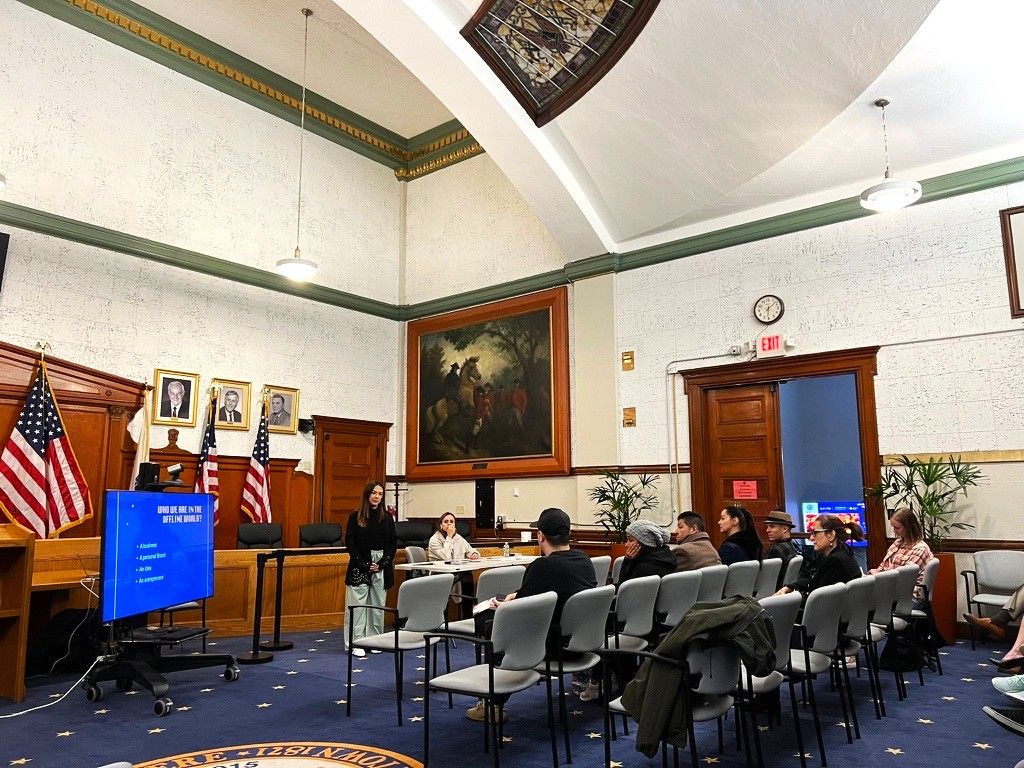 Government Agencies photo