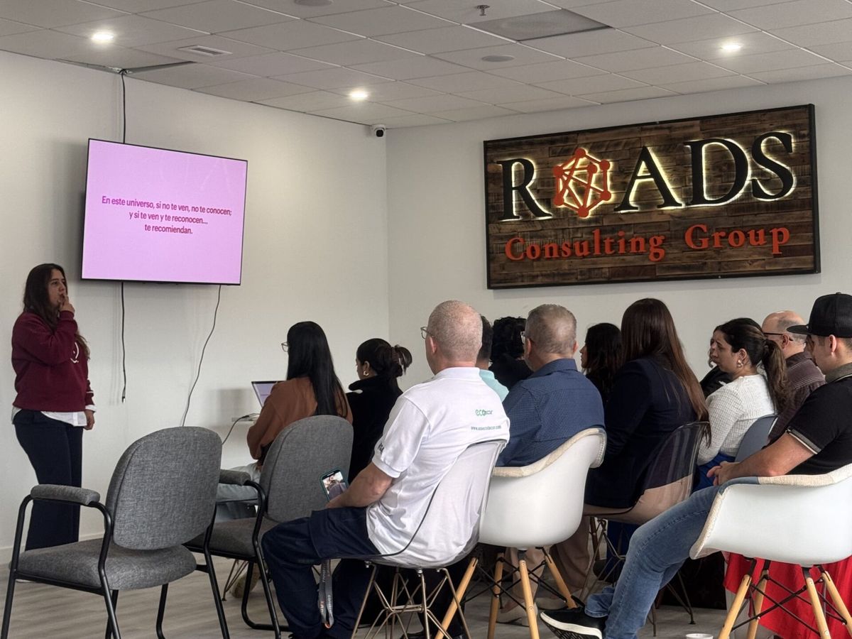 Foto de evento