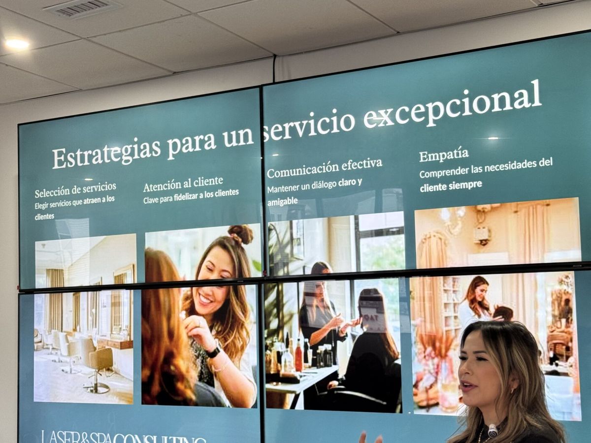 Foto de evento