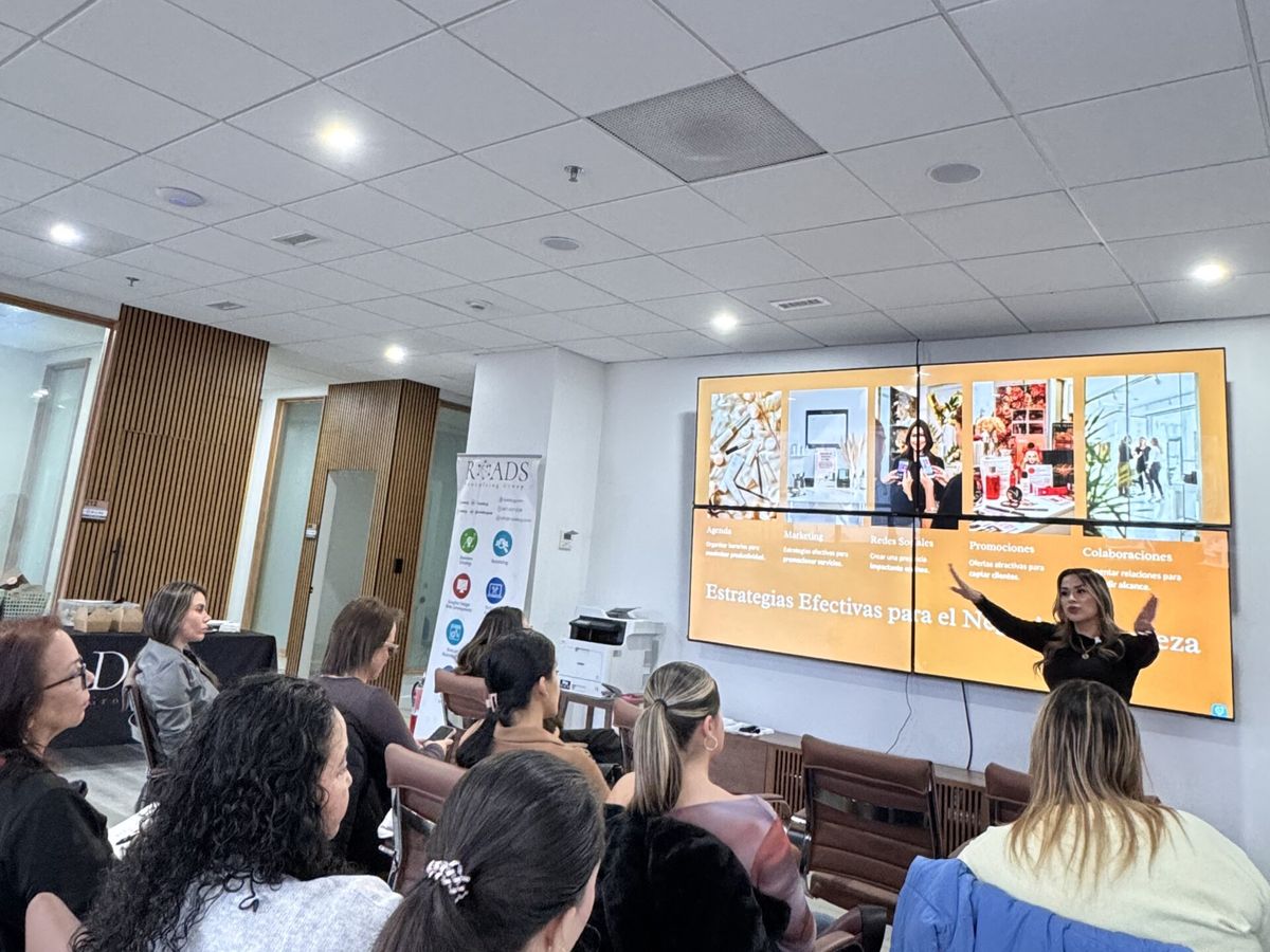 Foto de evento