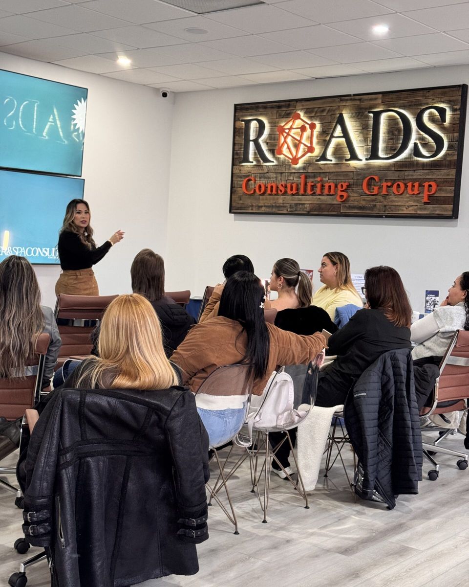 Seminario de Roads en East Boston