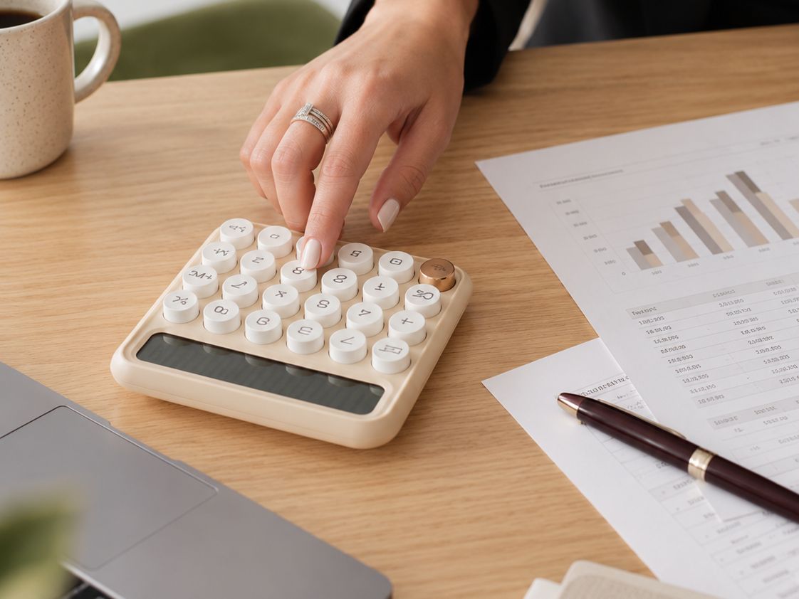 Finance and Accounting · hero image