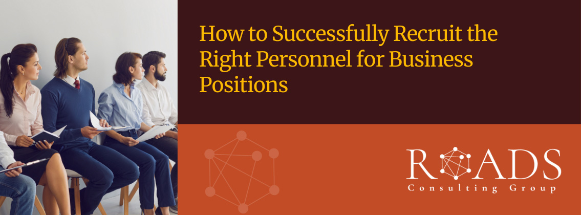 How to create a Successful Selection Process