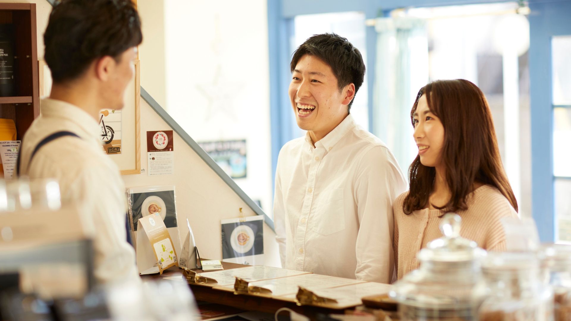 Getting more customers