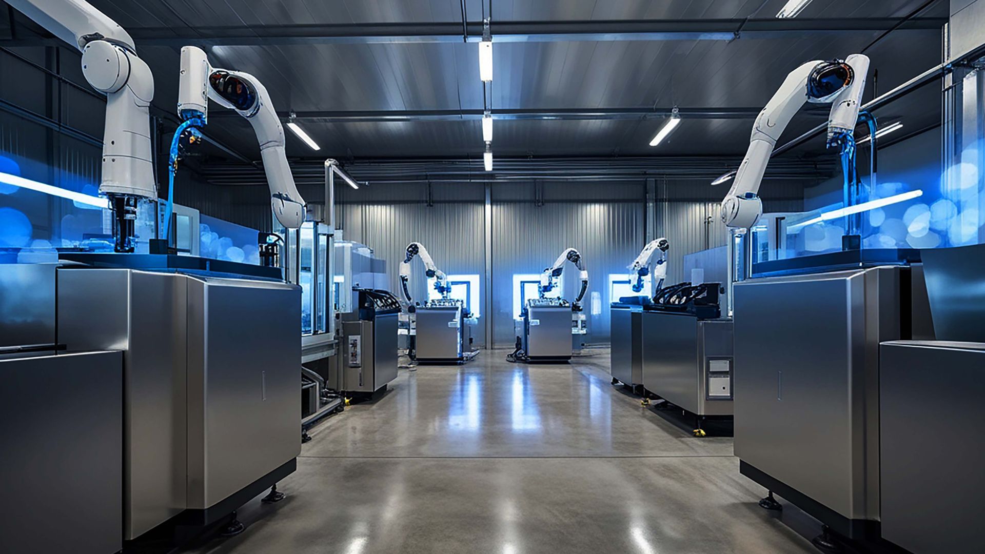 Automating repetitive tasks