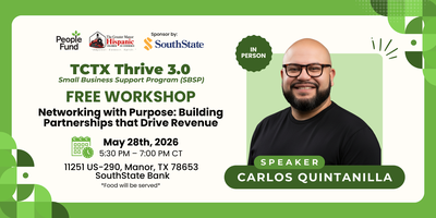 Networking with Purpose: Building Partnerships that Drive Revenue