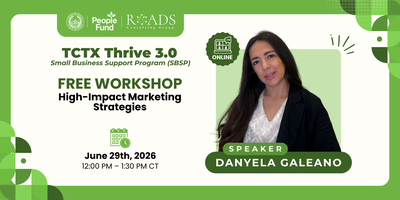 High – Impact Marketing Strategies