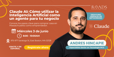 Claude AI: Cómo utilizar la Inteligencia Artificial para tu negocio