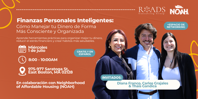 Finanzas Personales Inteligentes