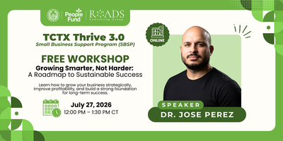 Growing Smarter, Not Harder: A Roadmap to Sustainable Success